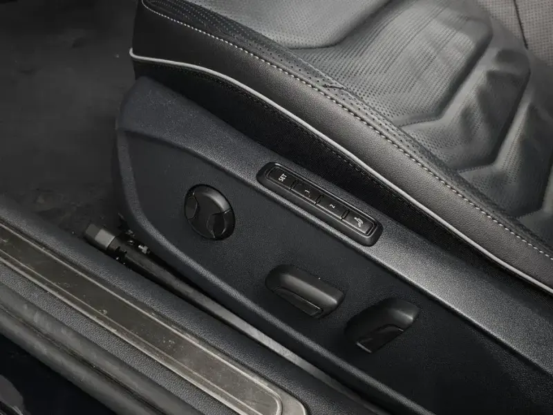 2019 Volkswagen Arteon с пробегом 62 516 км