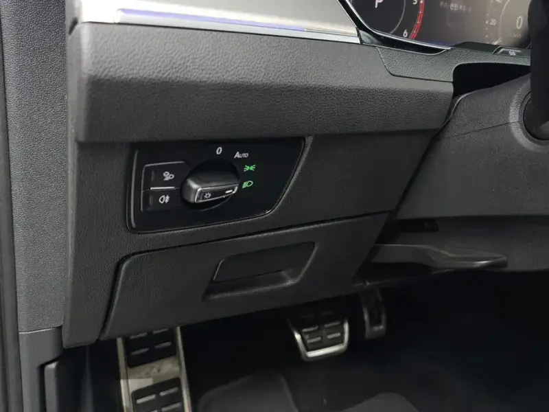 2019 Volkswagen Arteon с пробегом 62 516 км