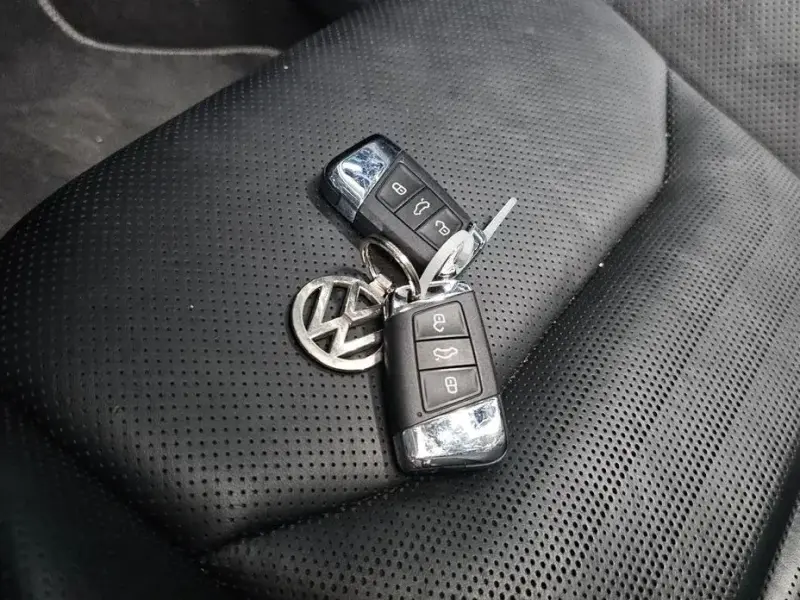2019 Volkswagen Arteon с пробегом 62 516 км