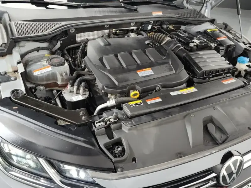 2023 Volkswagen Arteon с пробегом 77 402 км