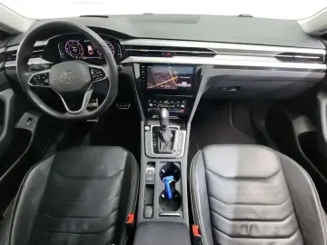 2023 Volkswagen Arteon с пробегом 77 402 км