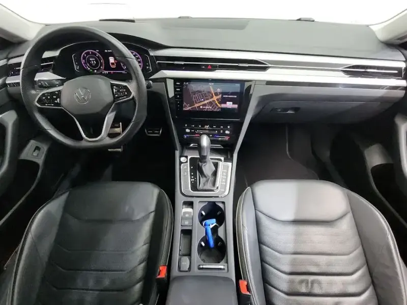 2023 Volkswagen Arteon с пробегом 77 402 км