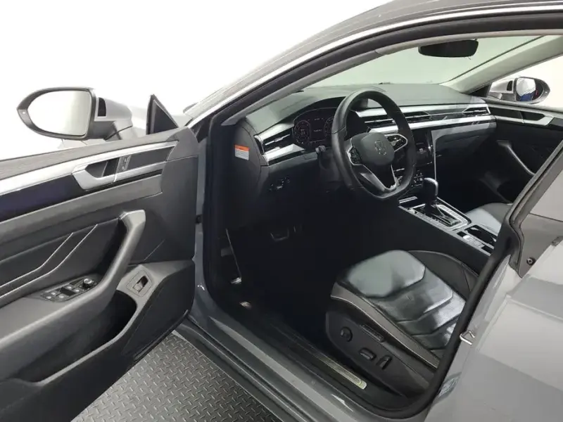 2023 Volkswagen Arteon с пробегом 77 402 км