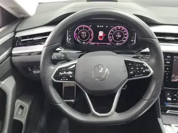 2023 Volkswagen Arteon с пробегом 77 402 км