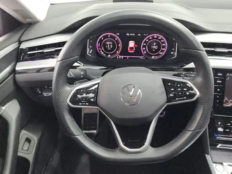 2023 Volkswagen Arteon с пробегом 77 402 км