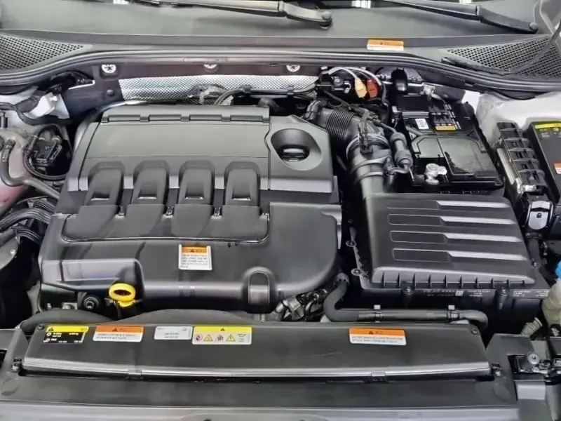 2020 Volkswagen Arteon с пробегом 41 972 км