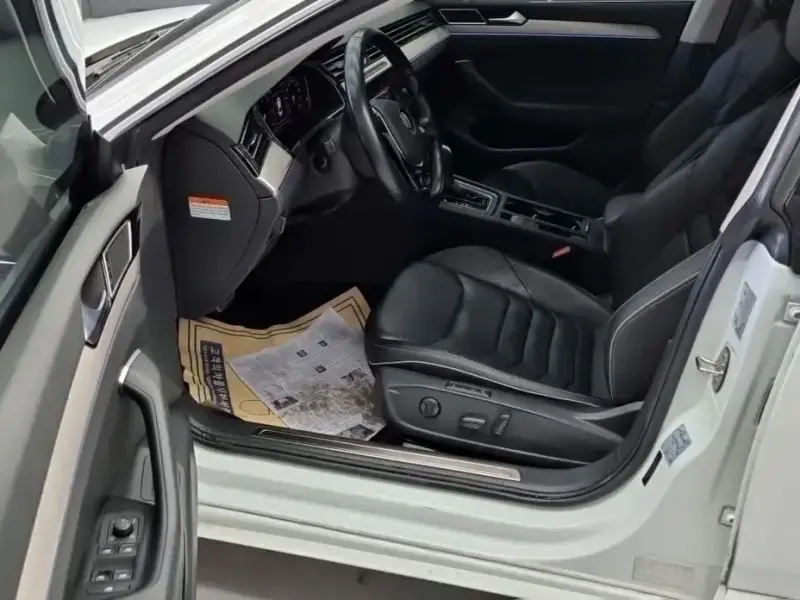 2020 Volkswagen Arteon с пробегом 41 972 км
