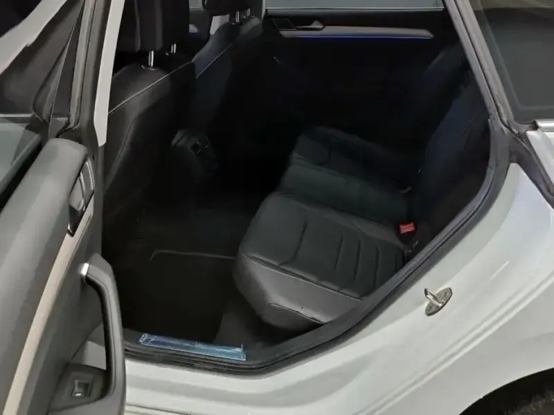 2020 Volkswagen Arteon с пробегом 41 972 км
