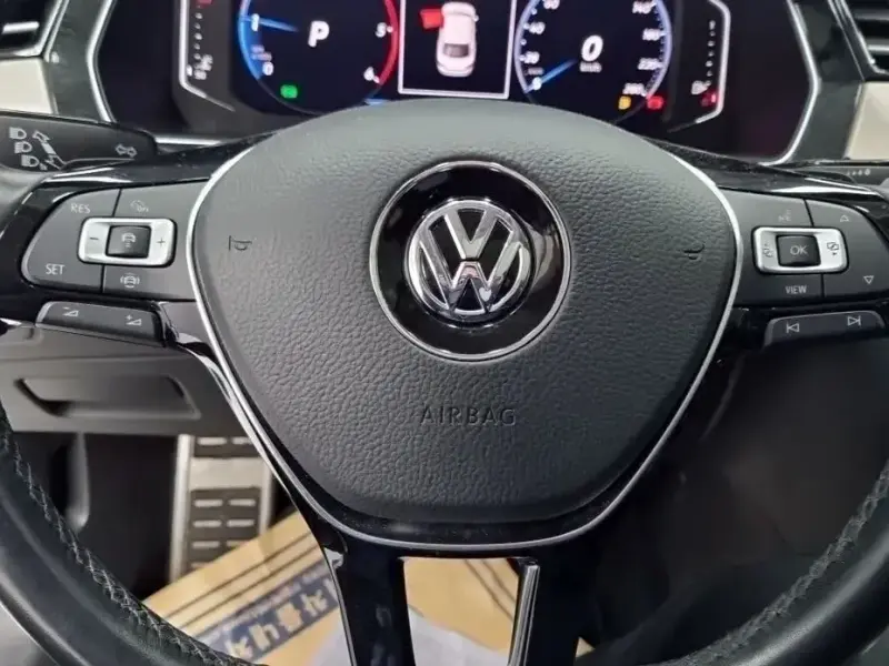 2020 Volkswagen Arteon с пробегом 41 972 км