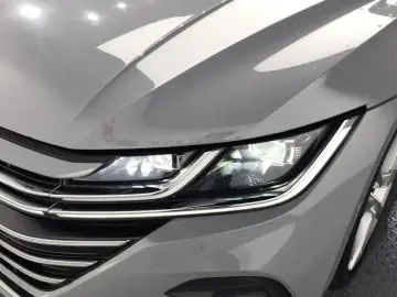2023 Volkswagen Arteon с пробегом 77 402 км