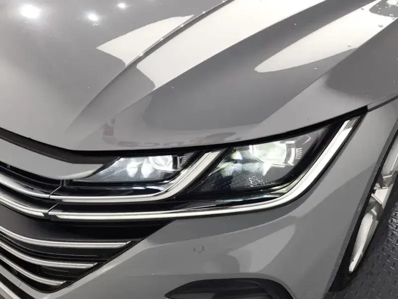 2023 Volkswagen Arteon с пробегом 77 402 км