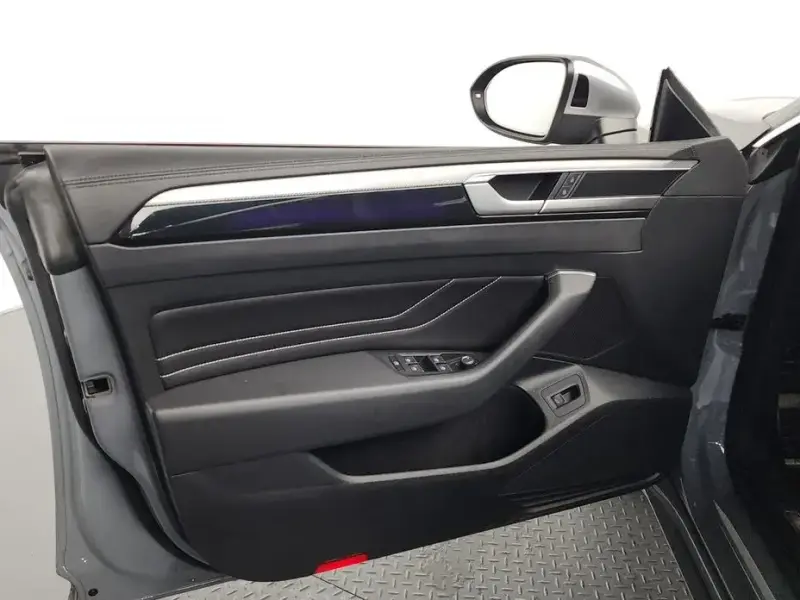 2023 Volkswagen Arteon с пробегом 77 402 км