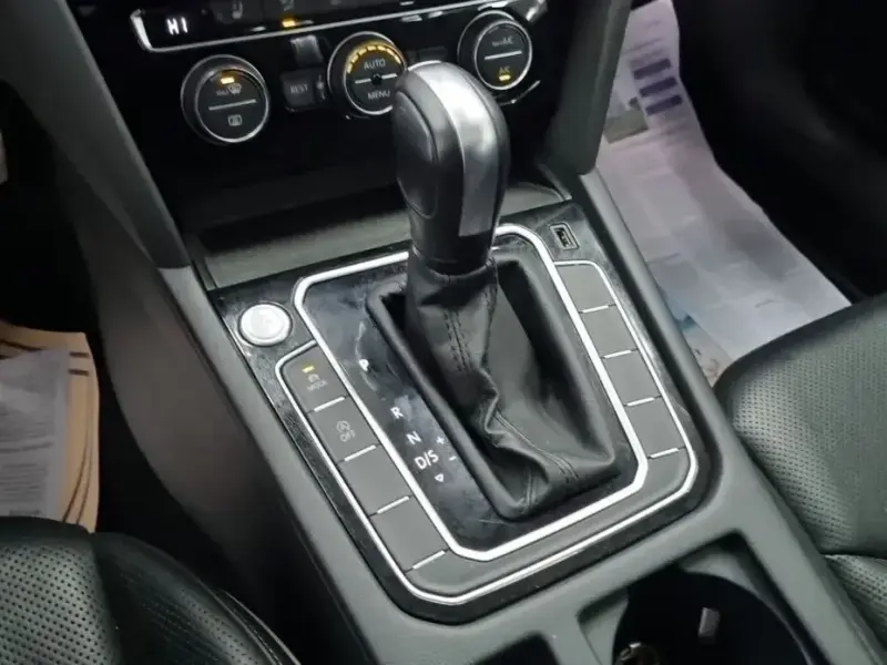 2020 Volkswagen Arteon с пробегом 41 972 км