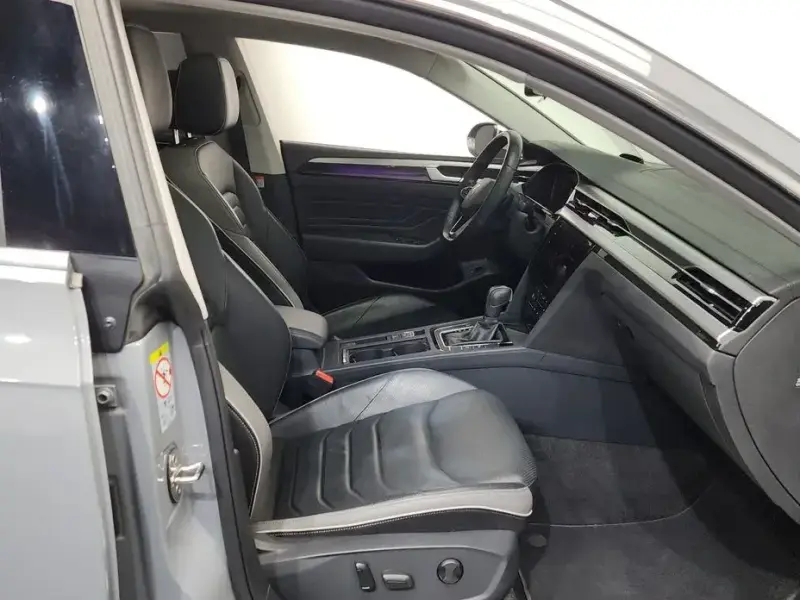2023 Volkswagen Arteon с пробегом 77 402 км
