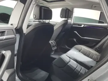 2023 Volkswagen Arteon с пробегом 77 402 км