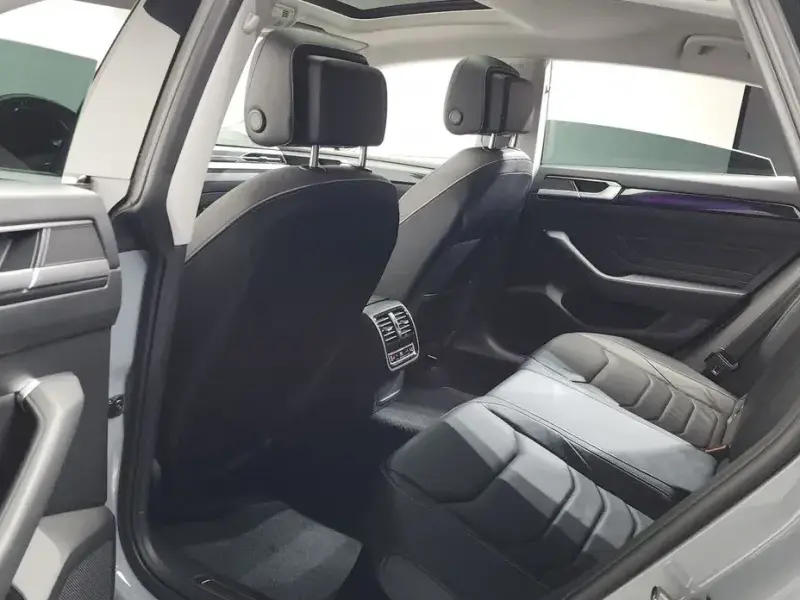2023 Volkswagen Arteon с пробегом 77 402 км