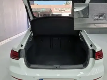 2020 Volkswagen Arteon с пробегом 41 972 км
