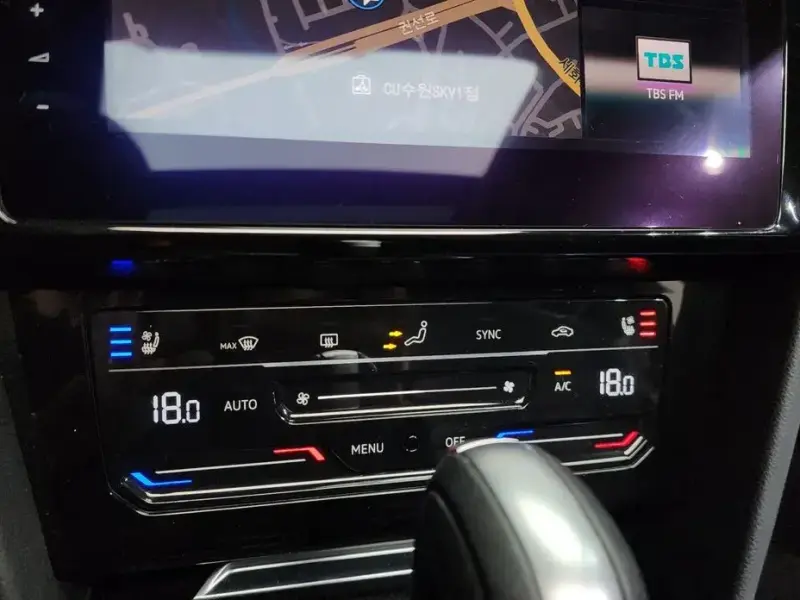 2023 Volkswagen Arteon с пробегом 77 402 км