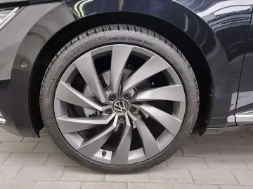 2022 Volkswagen Arteon с пробегом 19 033 км