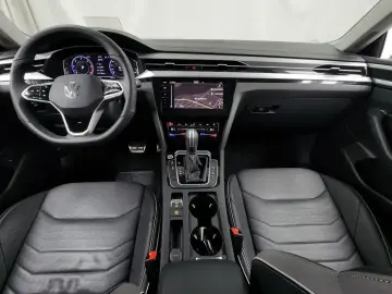 2022 Volkswagen Arteon с пробегом 19 033 км