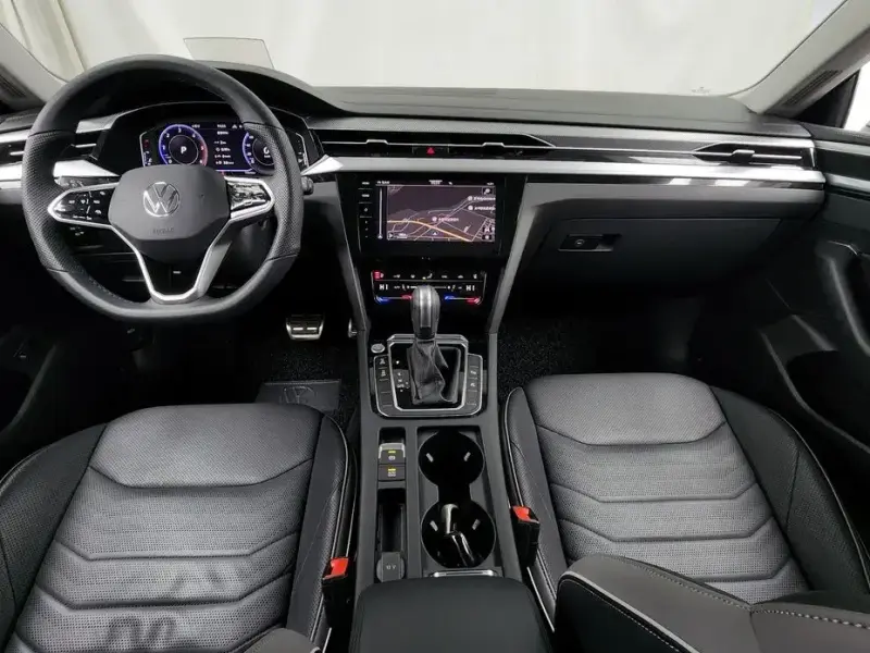2022 Volkswagen Arteon с пробегом 19 033 км
