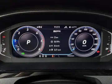 2022 Volkswagen Arteon с пробегом 19 033 км