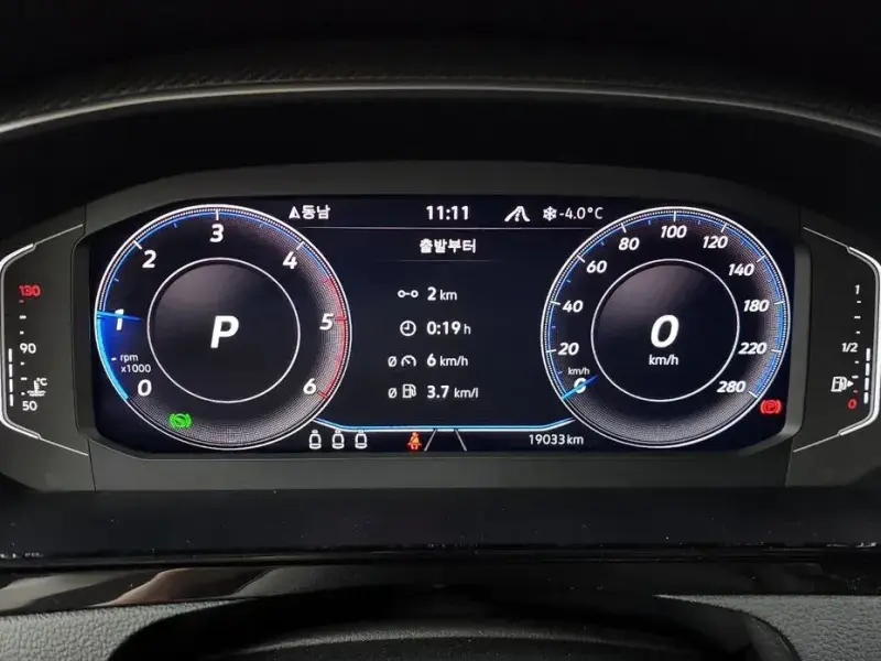 2022 Volkswagen Arteon с пробегом 19 033 км