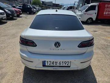 2023 Volkswagen Arteon с пробегом 33 657 км