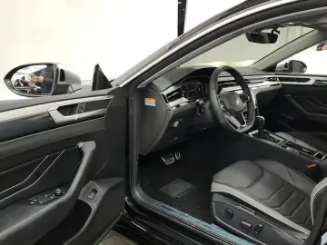 2022 Volkswagen Arteon с пробегом 19 033 км