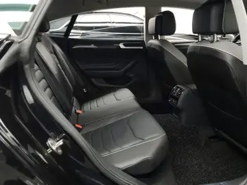 2022 Volkswagen Arteon с пробегом 19 033 км
