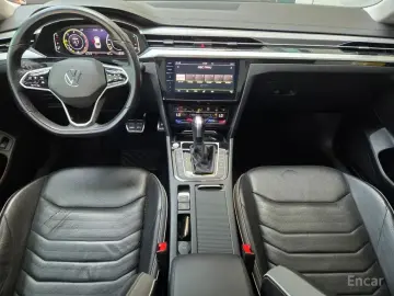 2023 Volkswagen Arteon с пробегом 33 657 км