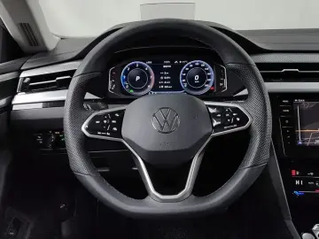2022 Volkswagen Arteon с пробегом 19 033 км