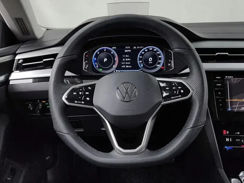 2022 Volkswagen Arteon с пробегом 19 033 км