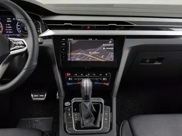 2022 Volkswagen Arteon с пробегом 19 033 км