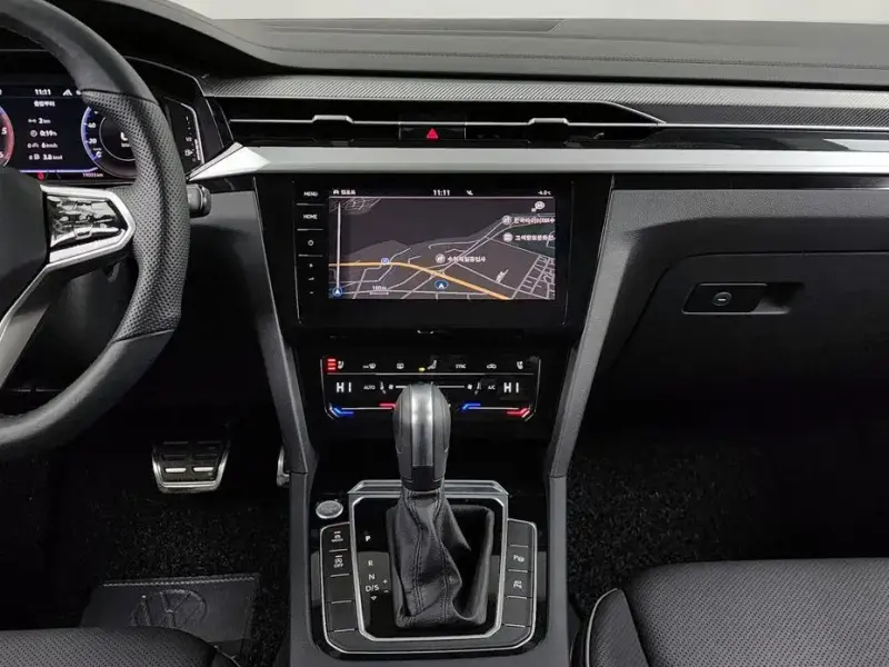 2022 Volkswagen Arteon с пробегом 19 033 км