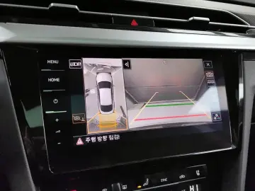 2022 Volkswagen Arteon с пробегом 19 033 км
