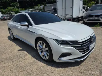 2023 Volkswagen Arteon с пробегом 33 657 км