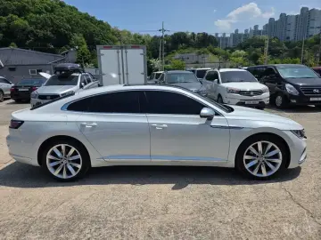 2023 Volkswagen Arteon с пробегом 33 657 км