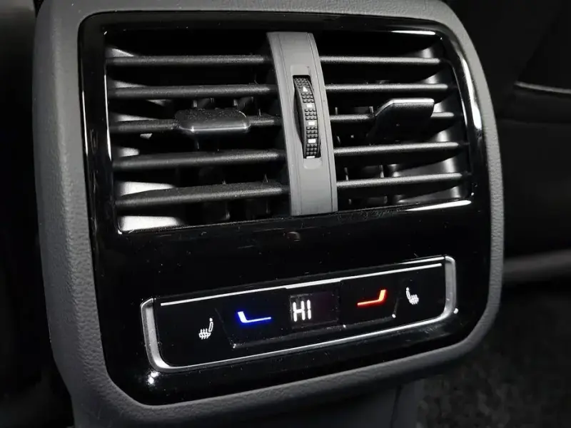 2022 Volkswagen Arteon с пробегом 19 033 км
