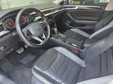 2023 Volkswagen Arteon с пробегом 33 657 км