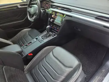2023 Volkswagen Arteon с пробегом 33 657 км