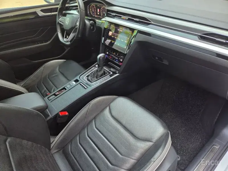 2023 Volkswagen Arteon с пробегом 33 657 км