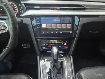 2023 Volkswagen Arteon с пробегом 33 657 км