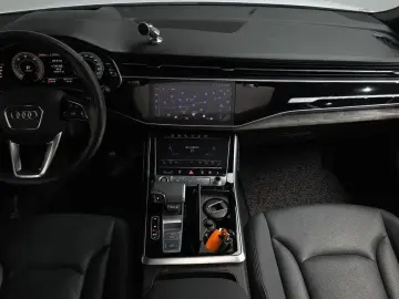 2021 Audi Q7 с пробегом 99 020 км