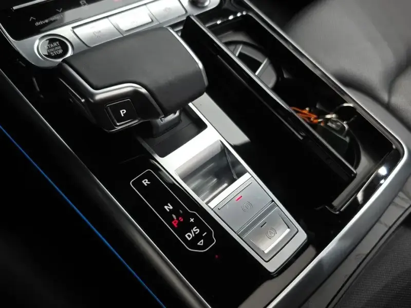 2021 Audi Q7 с пробегом 99 020 км