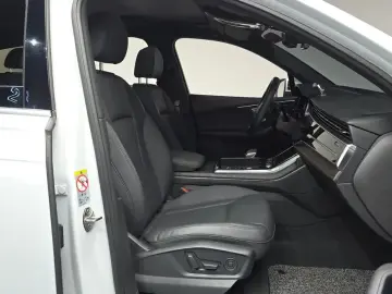2021 Audi Q7 с пробегом 99 020 км
