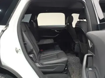 2021 Audi Q7 с пробегом 99 020 км