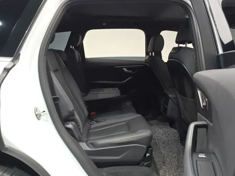 2021 Audi Q7 с пробегом 99 020 км