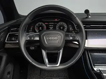 2021 Audi Q7 с пробегом 99 020 км