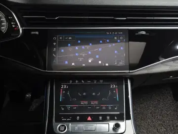 2021 Audi Q7 с пробегом 99 020 км